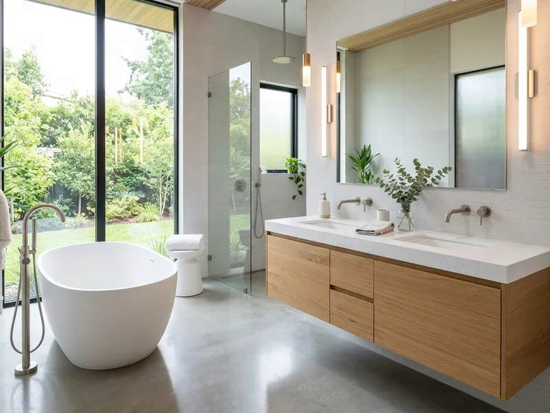 Bathroom Plumbing in Cherry Valley, PA